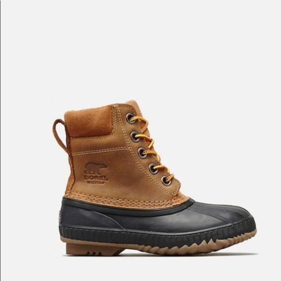 Sorel Other - Sorel Cheyanne II Waterproof Boots